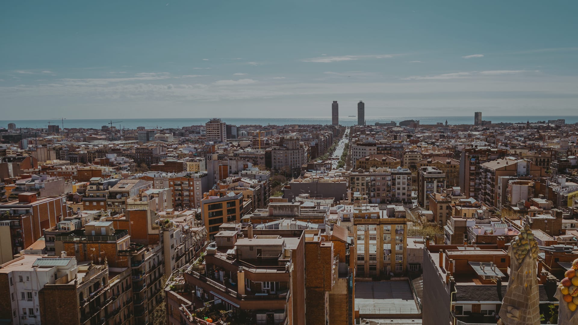 Barcelona — Citinest Buyers Agent