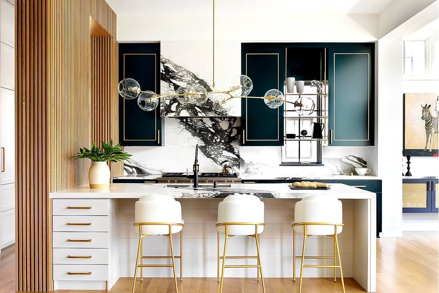 Premium kitchen — Citinest buyers agent