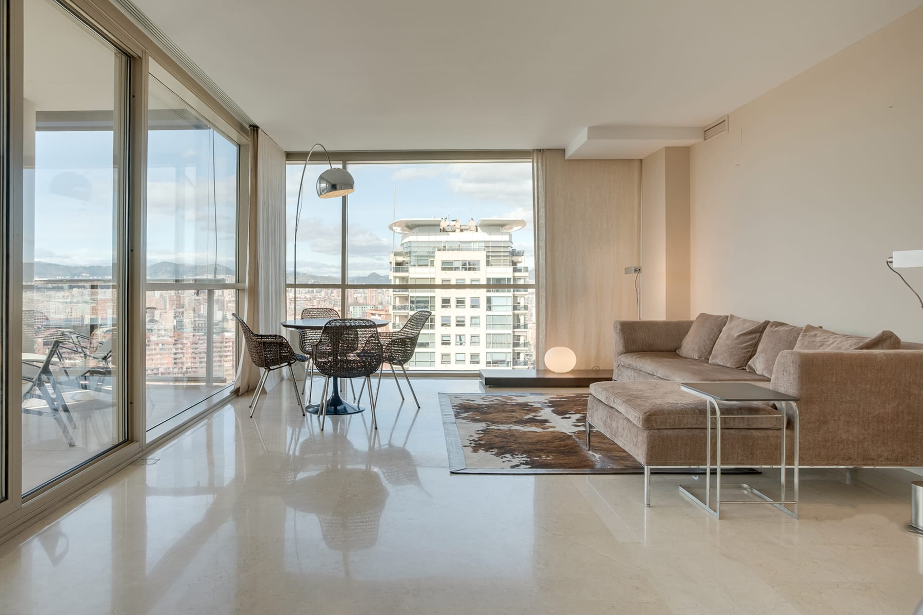 Premium Barcelona property — Citinest sales