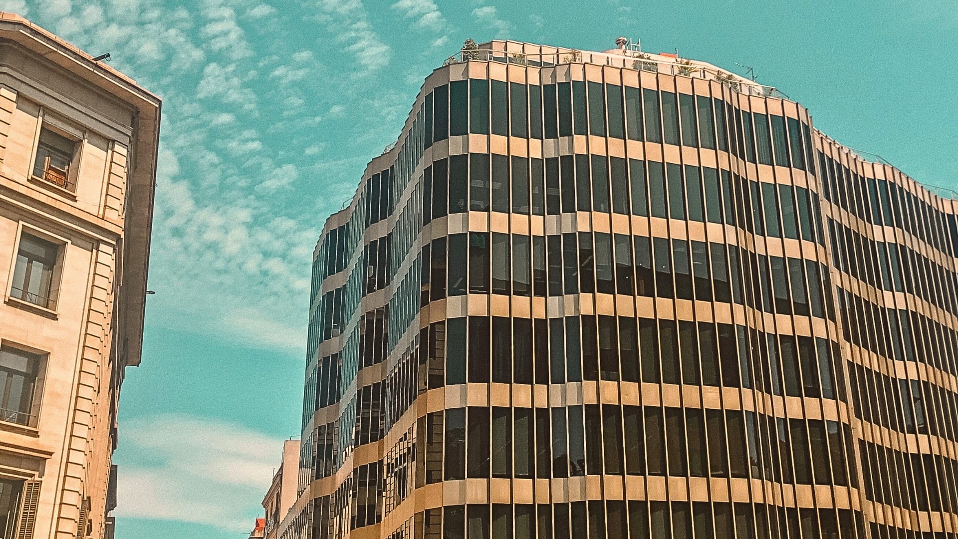 Barcelona — Citinest Investment Advisory